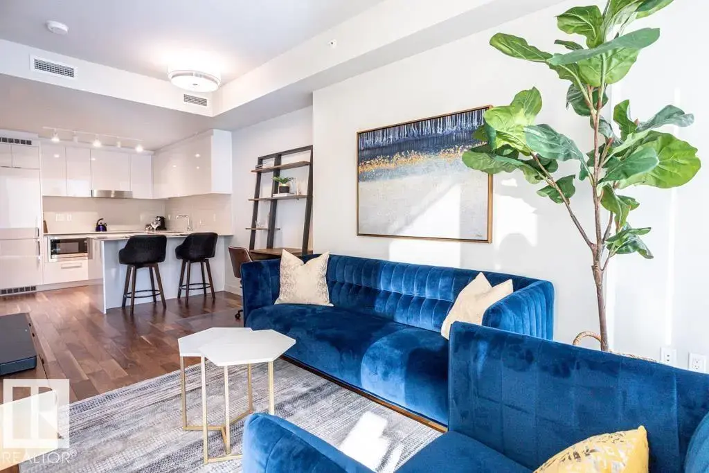 #2506 10360 102 St Nw, Edmonton
